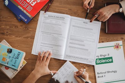 Grammar for Academic Writing Grammar for Academic Writing